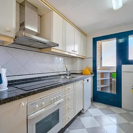 Appartement Pedraza Spaniahome *