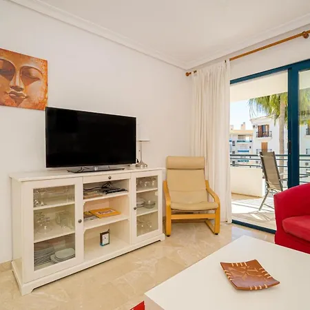 Pedraza Spaniahome Appartement