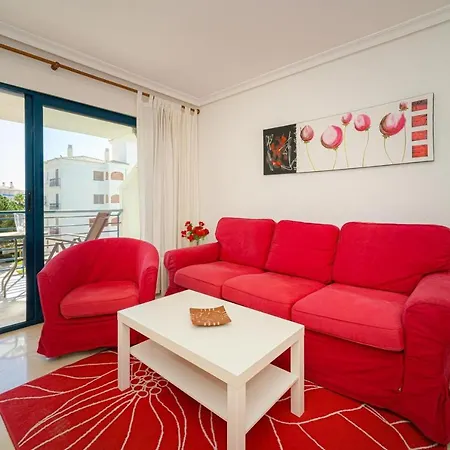 Appartement Pedraza Spaniahome El Albir