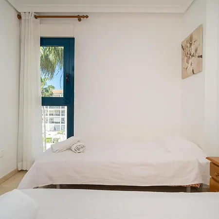 Pedraza Spaniahome El Albir