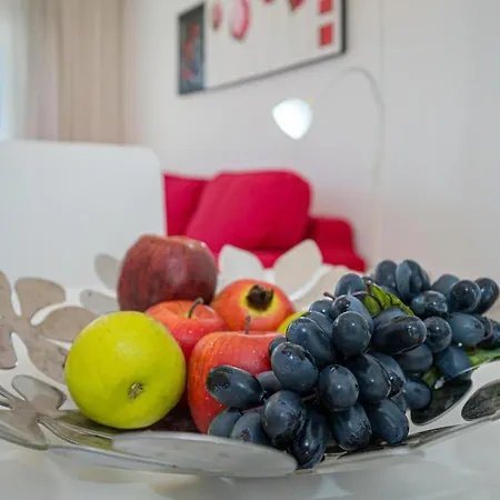 Pedraza Spaniahome Appartement El Albir