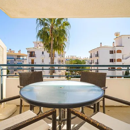 Pedraza Spaniahome Appartement *