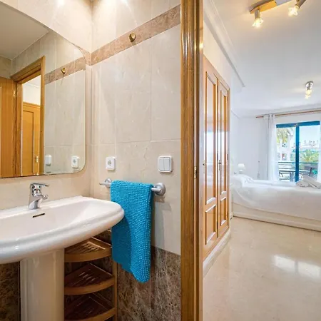 Pedraza Spaniahome Appartement *
