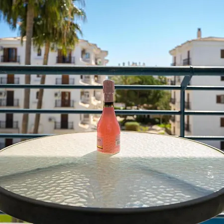 Pedraza Spaniahome Appartement El Albir