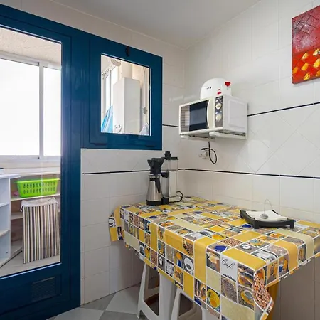 Pedraza Spaniahome Appartement *