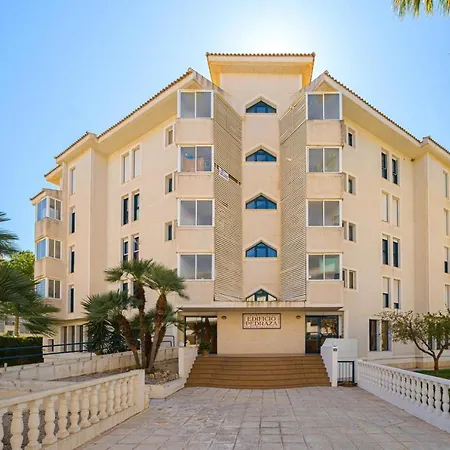 Pedraza Spaniahome Appartement *