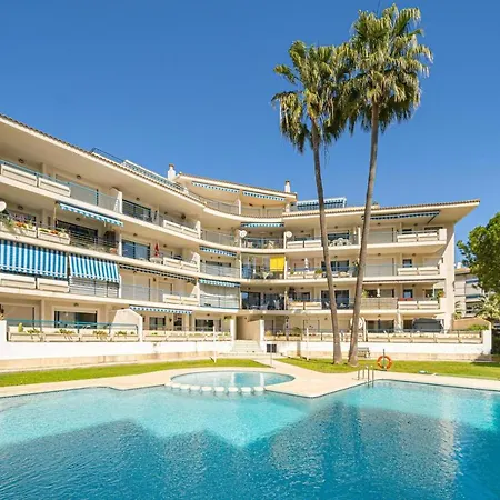 Pedraza Spaniahome * El Albir