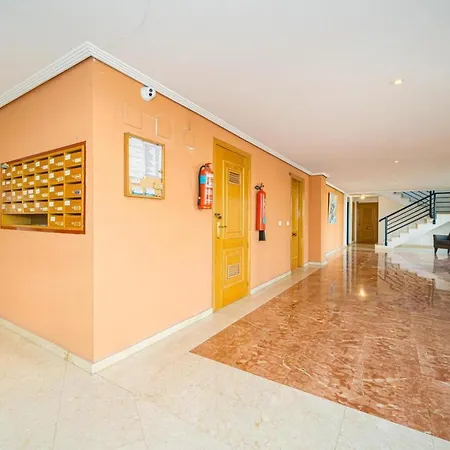 Pedraza Spaniahome Apartamento *