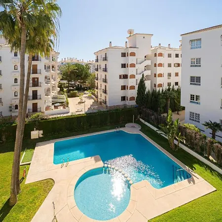 Pedraza Spaniahome Apartamento El Albir